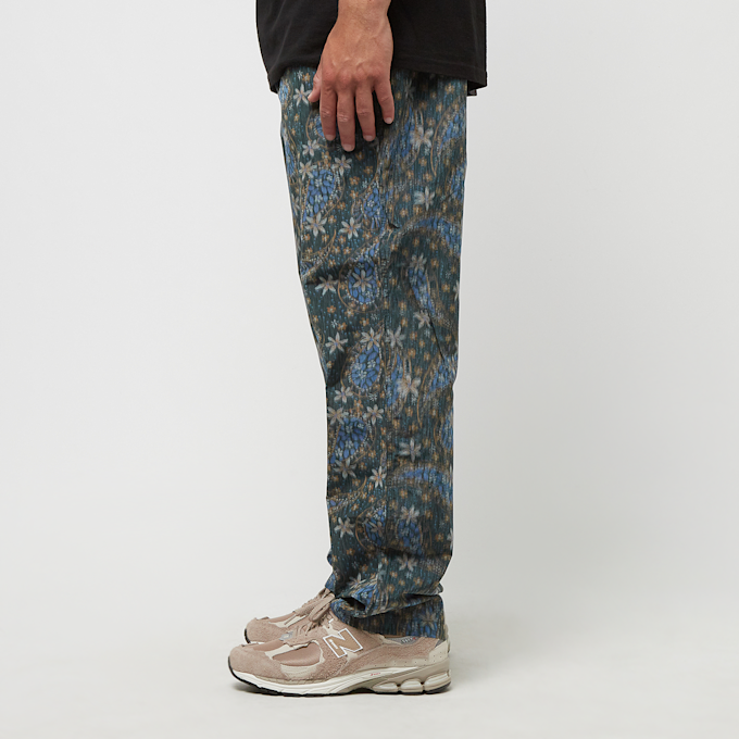Soulland Fadi Pants grün 81047 3
