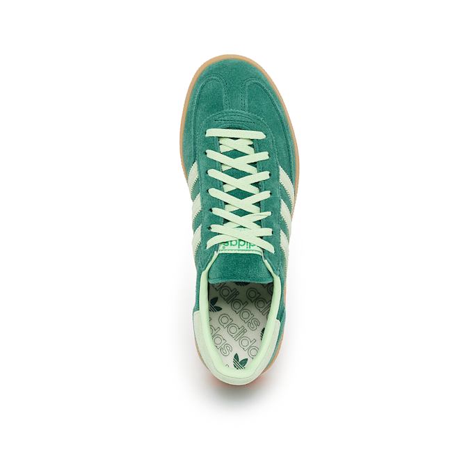 adidas Originals Wmns Handball Spezial grün 81147 4