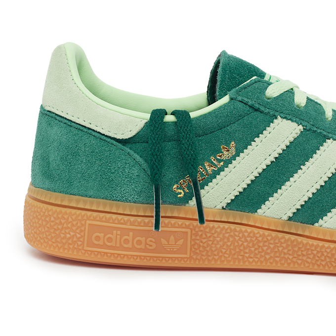 adidas Originals Wmns Handball Spezial green 81147 7