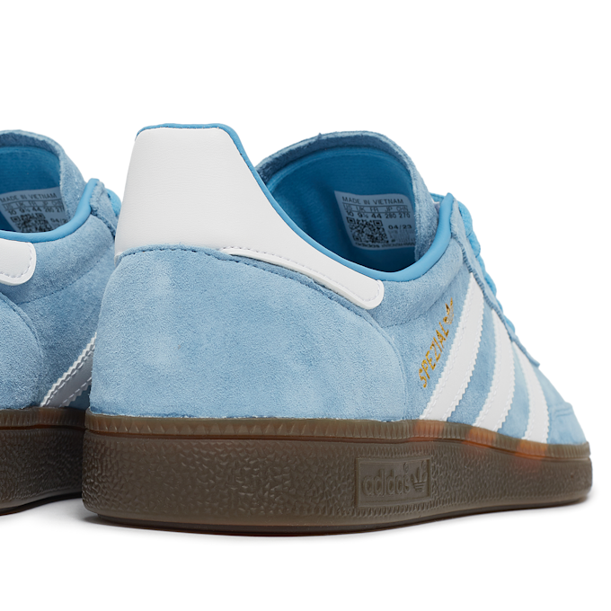 adidas Originals Wmns Handball Spezial blau 81188 6