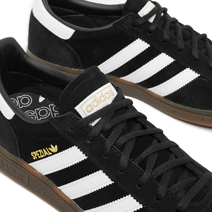 adidas Originals Wmns Handball Spezial black 81189 6
