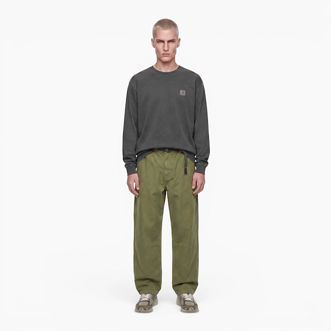 Gramicci Pant green 81206 2