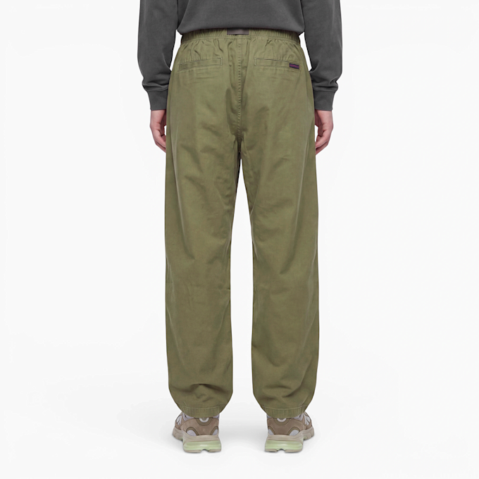 Gramicci Pant green 81206 3