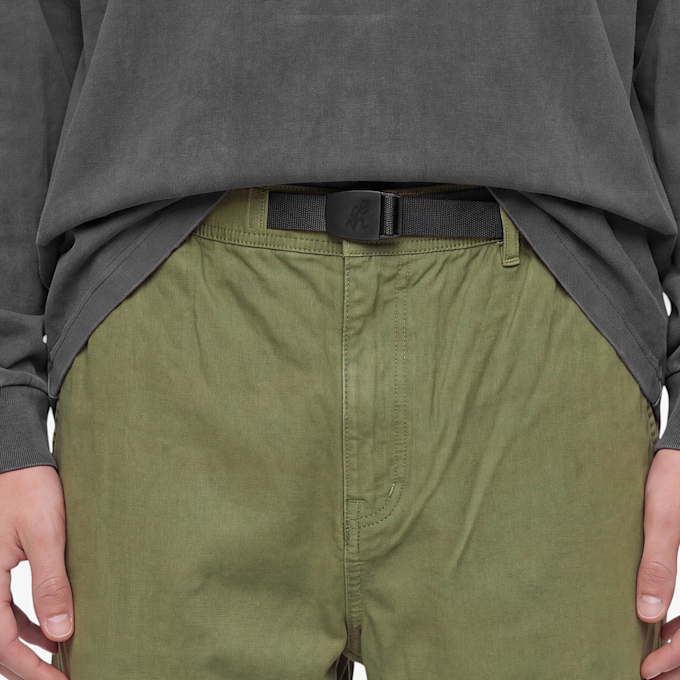 Gramicci Pant green 81206 4