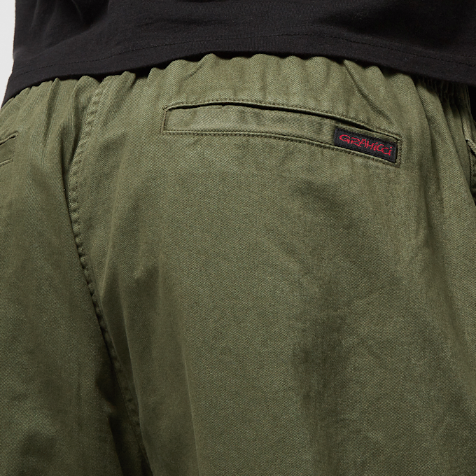 Gramicci Pant green 81206 6