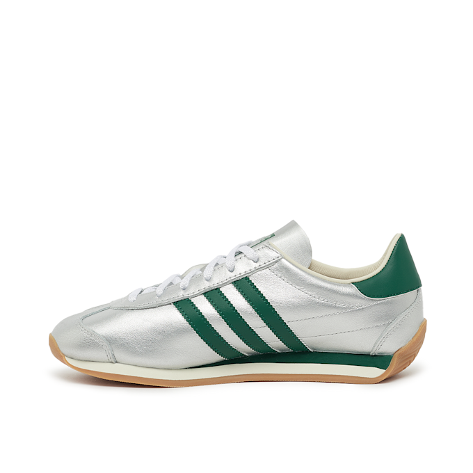 adidas Originals Wmns Country OG argent 81215 3
