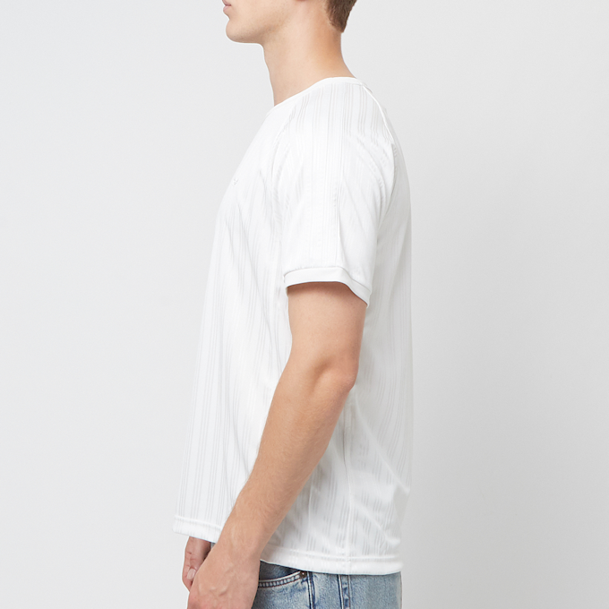 adidas Originals x JJJJound Football Jersey blanc 81268 3