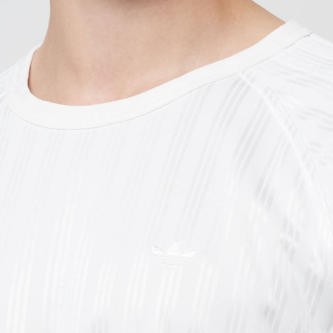 adidas Originals x JJJJound Football Jersey weiß 81268 5