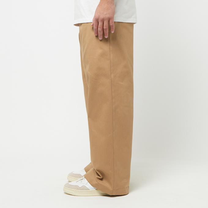 Acne Studios Casual Trouser Braun 81408 3