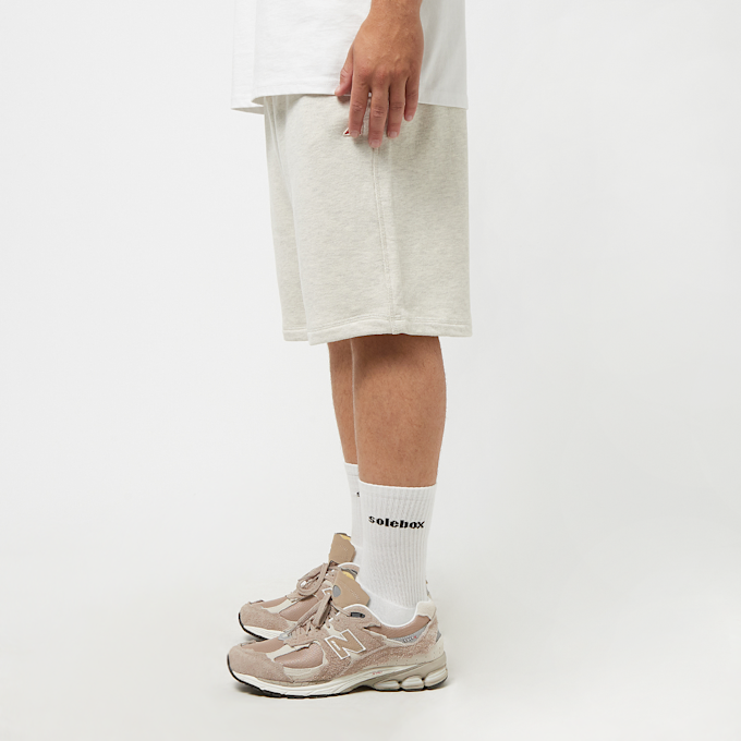 Autry Shorts Ease beige 81433 3