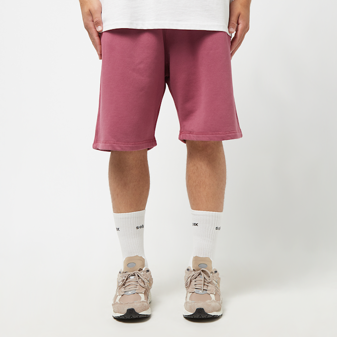 Autry Shorts Ease rouge 81432 2