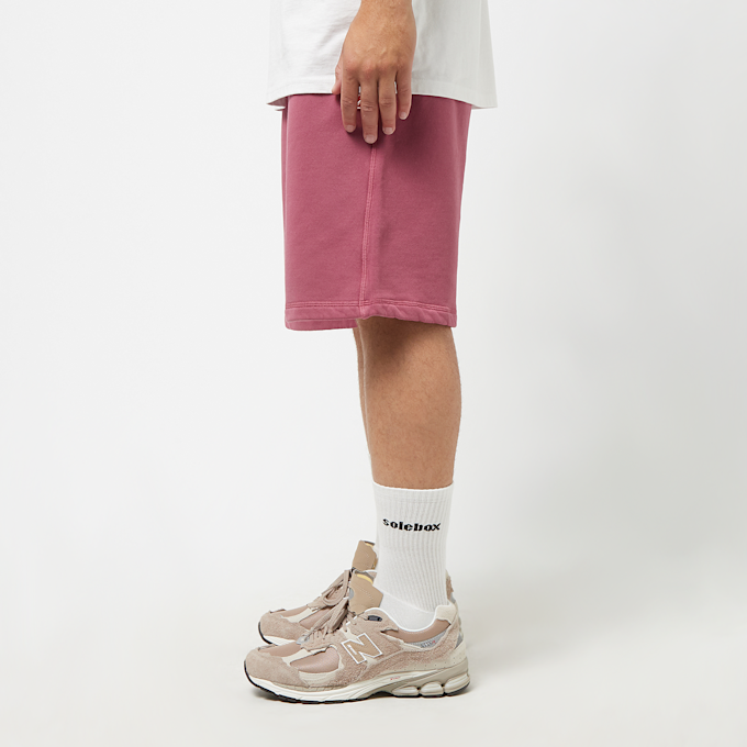 Autry Shorts Ease rouge 81432 3