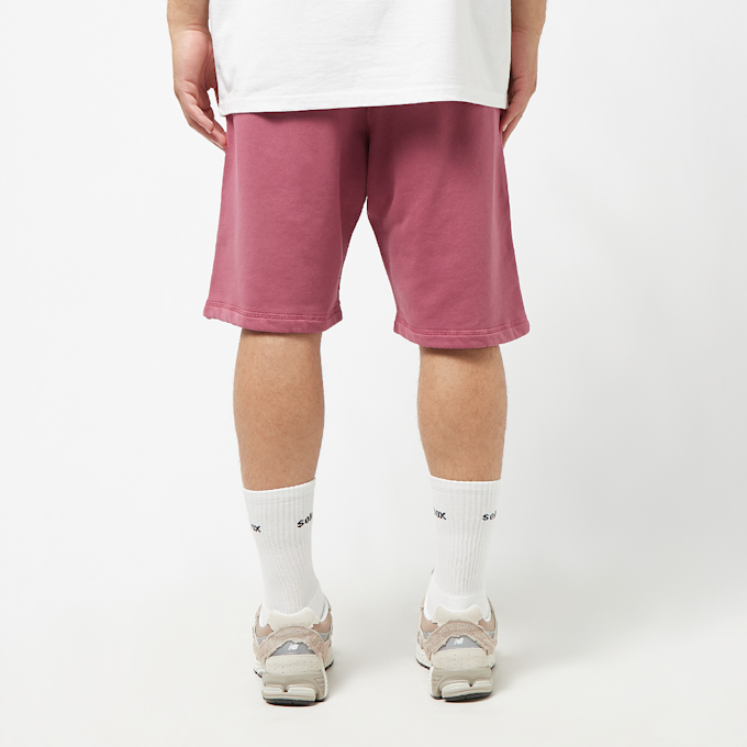 Autry Shorts Ease rouge 81432 4