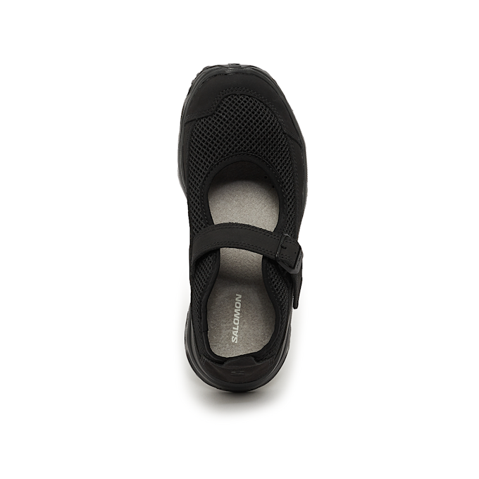 Salomon Wmns RX Marie-Jeanne noir 81529 4