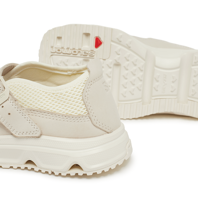 Salomon Wmns RX Marie-Jeanne beige 81530 7