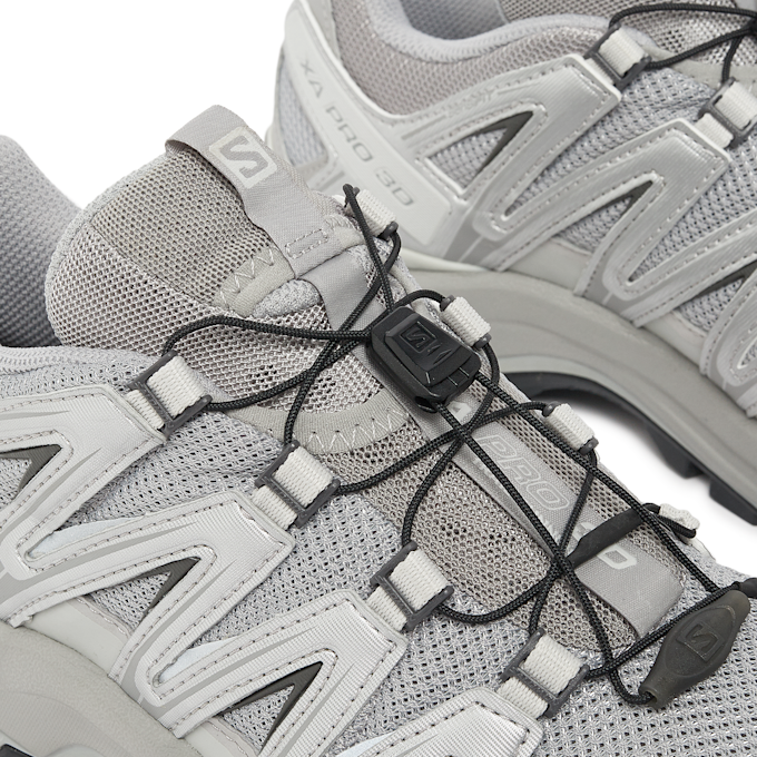 Salomon XA Pro 3D gris 81537 6