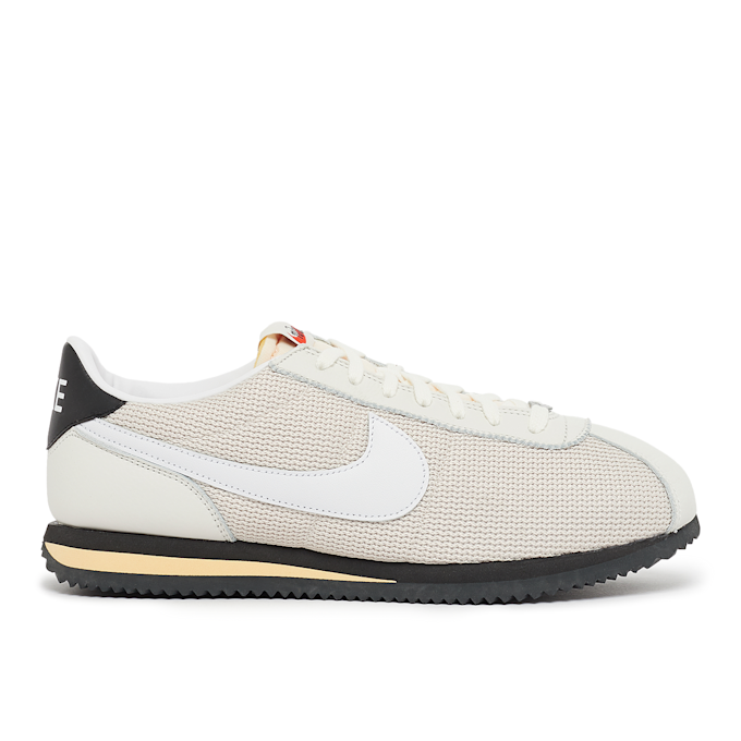 Nike Cortez "Beige Black" beige 81568 2