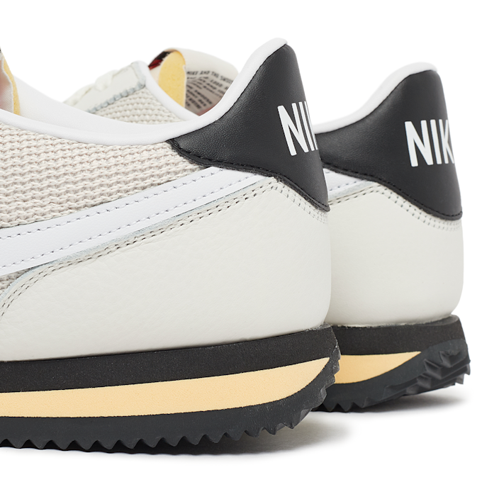 Nike Cortez "Beige Black" beige 81568 5