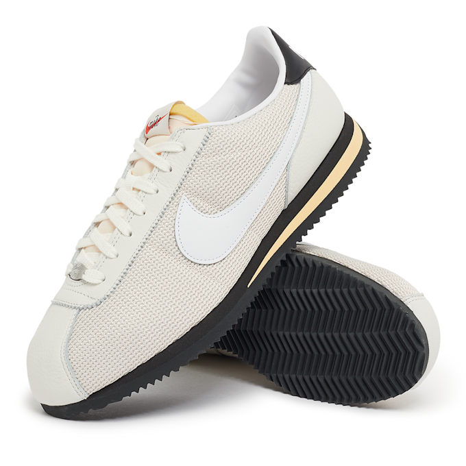 Nike Cortez "Beige Black" beige 81568 7