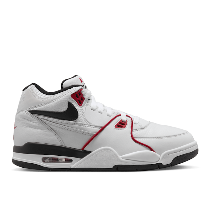 Nike Air Flight 89 blanc 81587 2