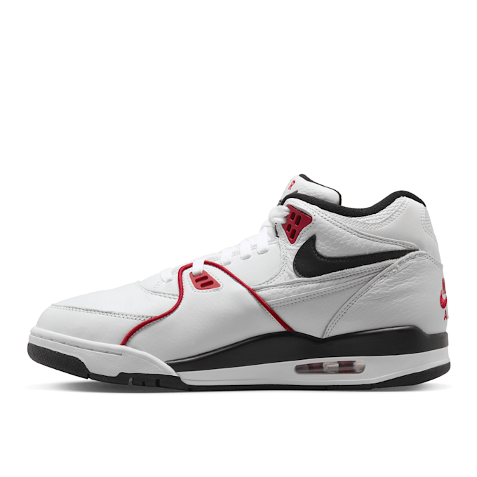 Nike Air Flight 89 blanc 81587 3