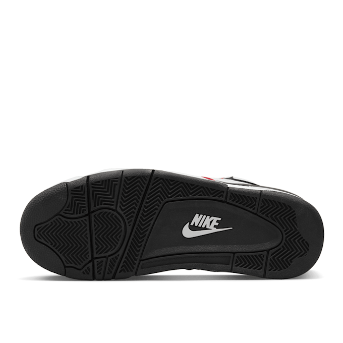 Nike Air Flight 89 blanc 81587 6