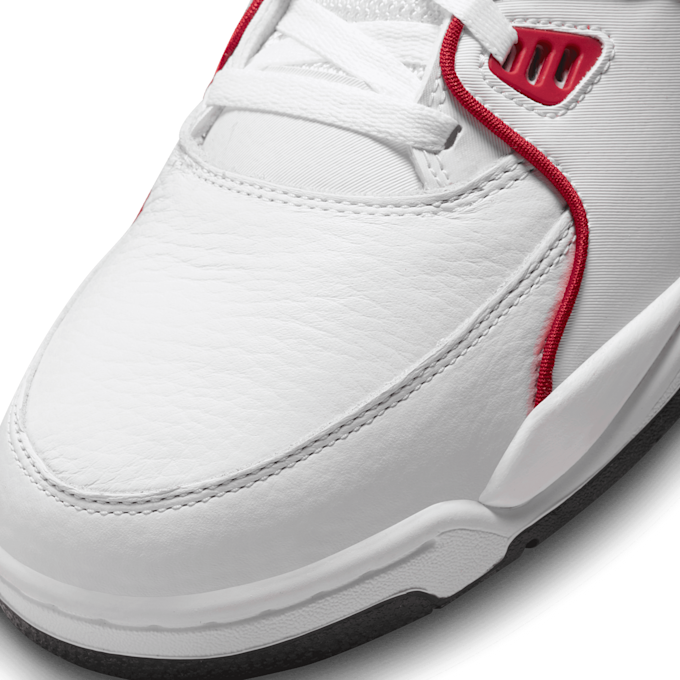 Nike Air Flight 89 blanc 81587 7