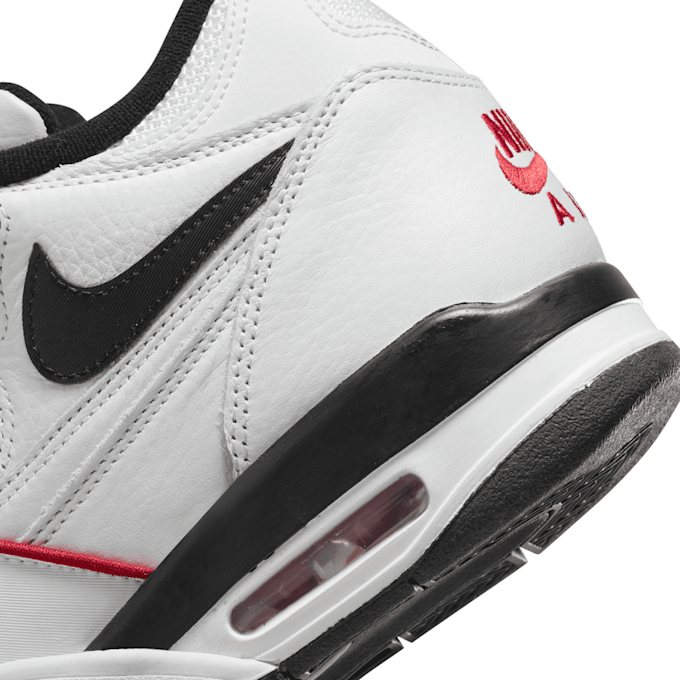 Nike Air Flight 89 blanc 81587 8