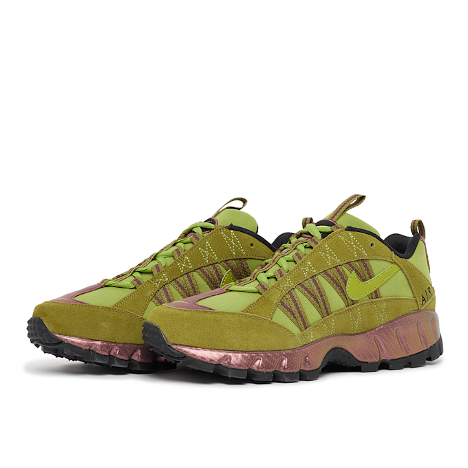Nike Air Humara "Pacific Moss" groen 81585 1