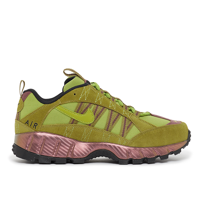 Nike Air Humara "Pacific Moss" grün 81585 2