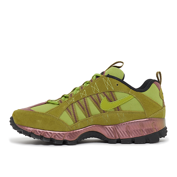 Nike Air Humara "Pacific Moss" green 81585 3