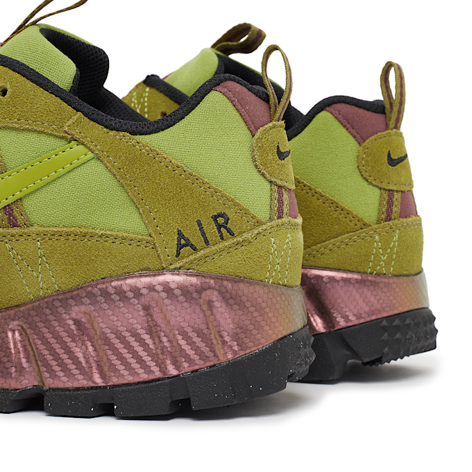 Nike Air Humara "Pacific Moss" grün 81585 5