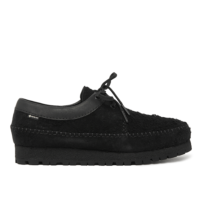 Clarks x Haven Weaver GTX noir 81591 2