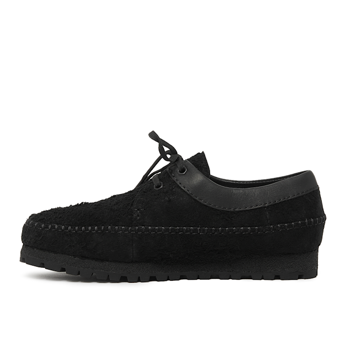 Clarks x Haven Weaver GTX noir 81591 3