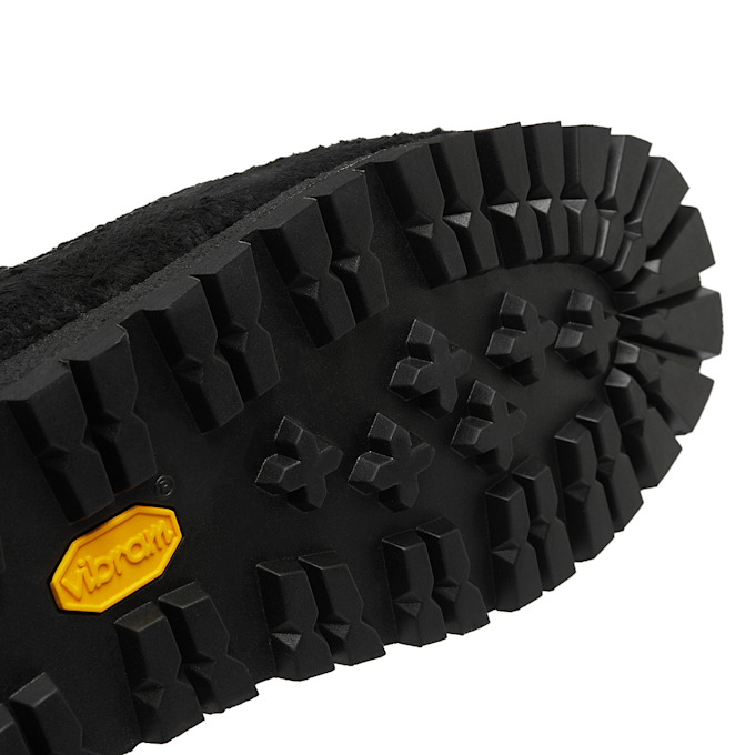 Clarks x Haven Weaver GTX noir 81591 7