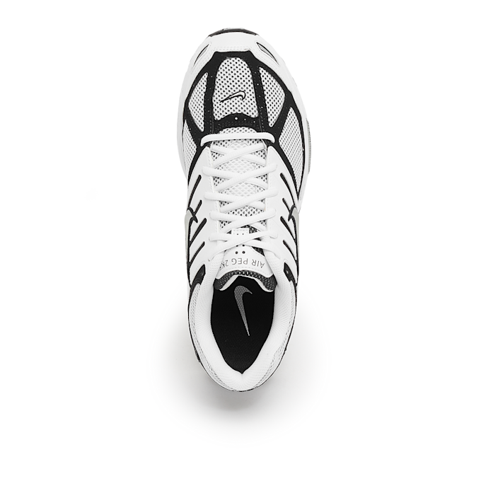 Nike Air Pegasus 2K5 "White Black" wit 81602 4