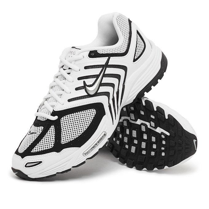 Nike Air Pegasus 2K5 "White Black" wit 81602 7