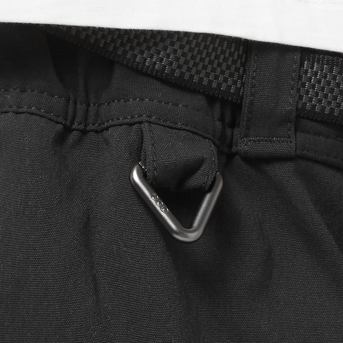 Nike ACG "Smith Summit" Cargo Pants schwarz 81607 7