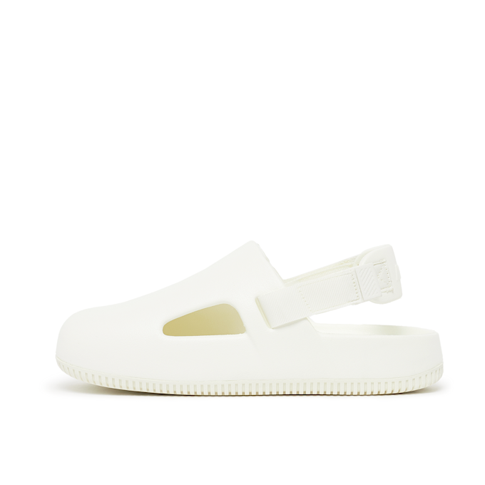 Nike Wmns Calm Mule "White" white 81703 3