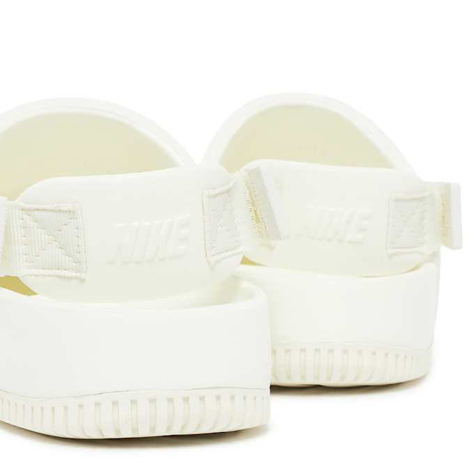 Nike Wmns Calm Mule "White" white 81703 5