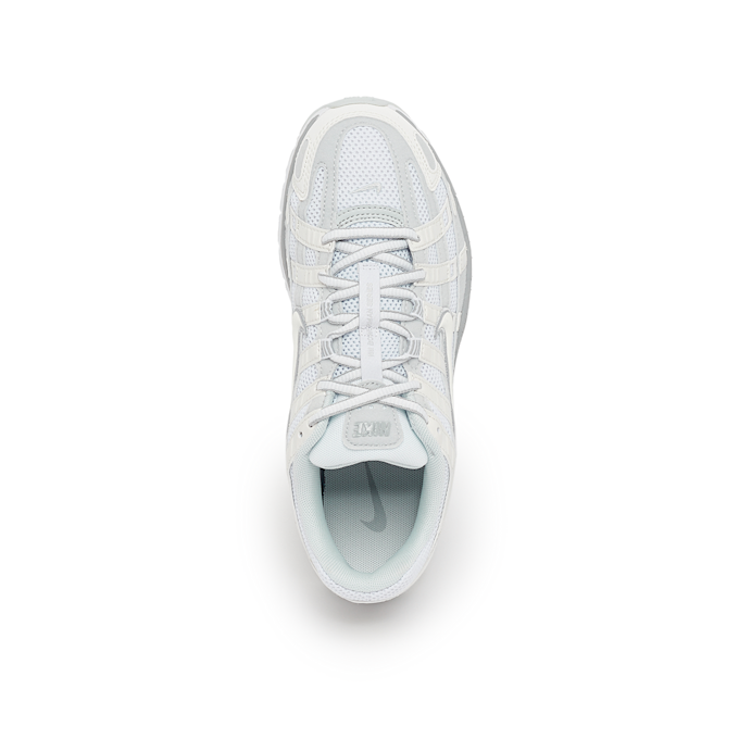 Nike Wmns P-6000 Weiss 81726 4