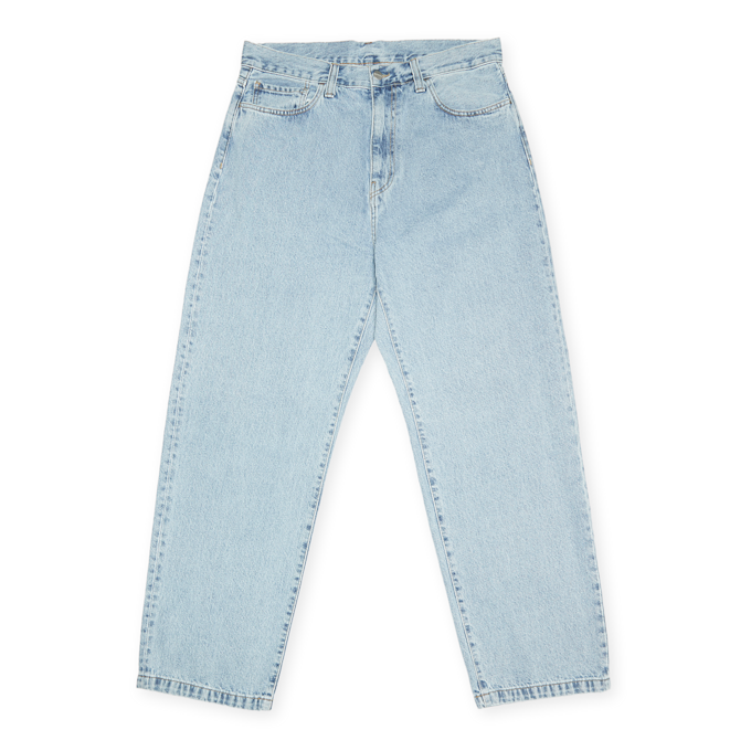 Carhartt WIP Landon Pant bleu 81783 1