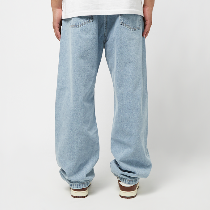 Carhartt WIP Landon Pant blau 81783 4