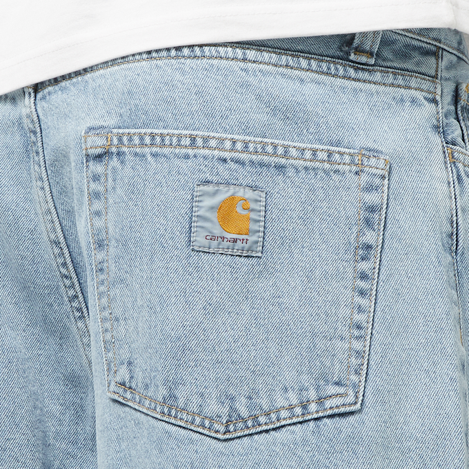 Carhartt WIP Landon Pant bleu 81783 6