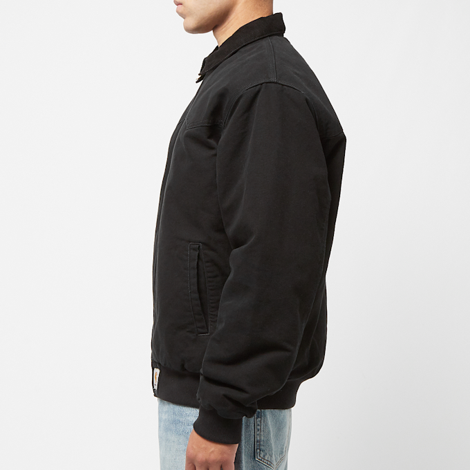 Carhartt WIP OG Santa Fe Jacket noir 81792 3