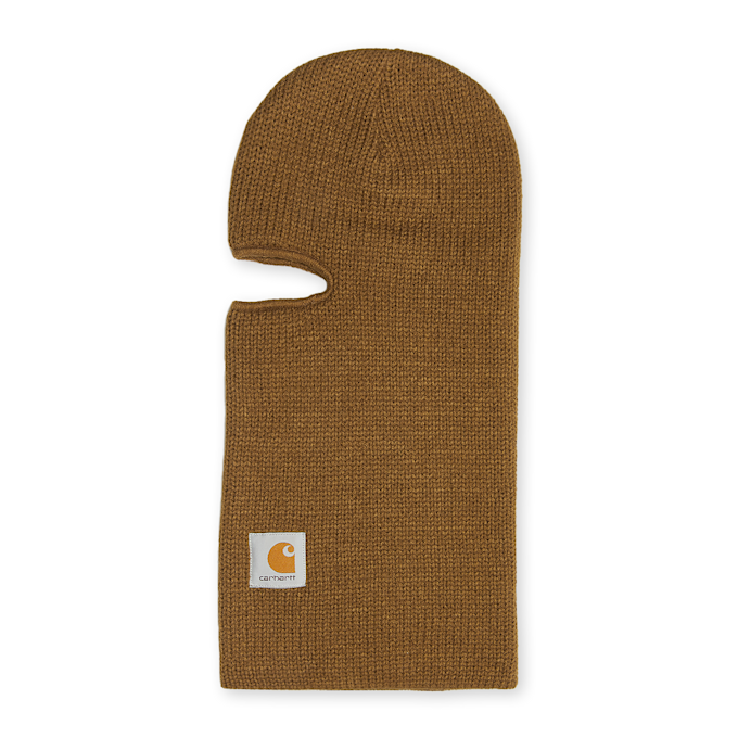 Carhartt WIP Storm Mask bruin 81810 1