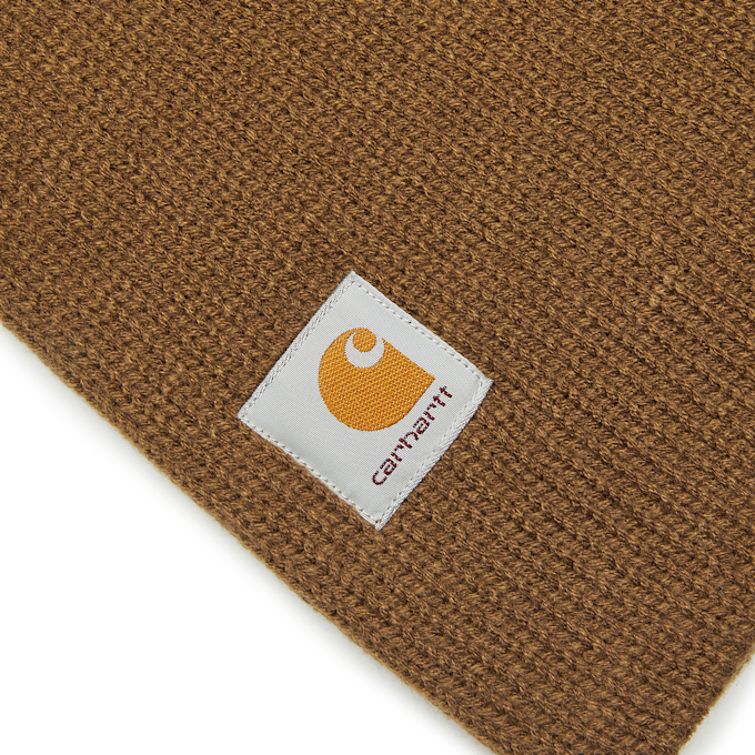 Carhartt WIP Storm Mask bruin 81810 3