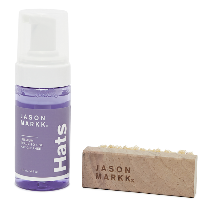 Jason Markk Hat Care Kit lila 81836 1