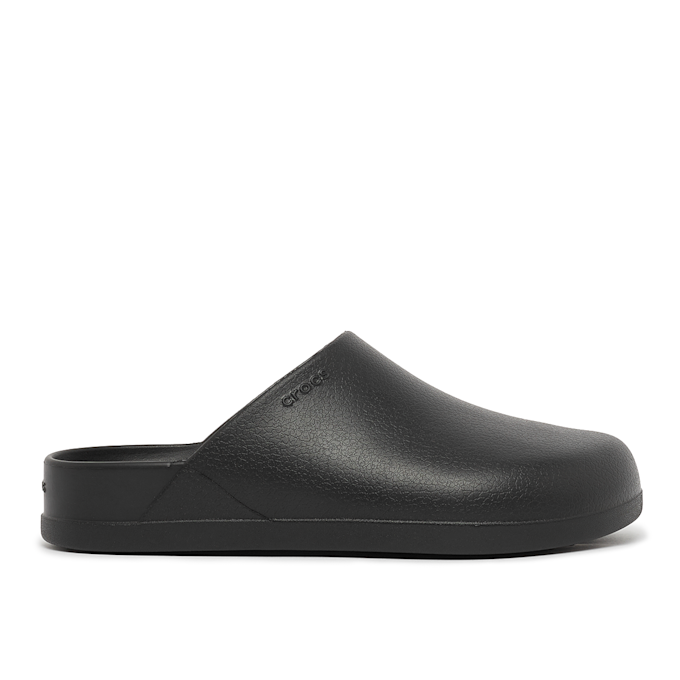 Crocs Dylan Clog black 81839 2