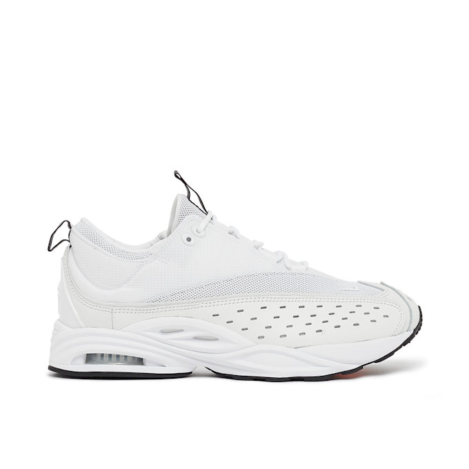Nike x Nocta Wmns Air Zoom Drive SP 'White" blanc 81862 2
